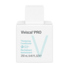 Viviscal Pro thickening conditioner bottle on a white background