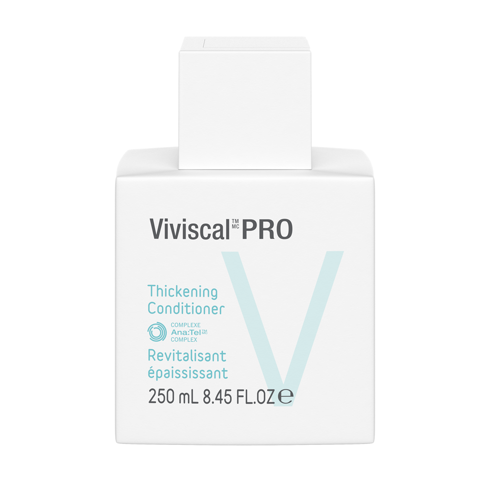 Viviscal PRO Thickening Conditioner 8.45 oz