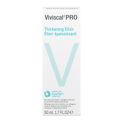 Viviscal PRO Thickening Elixir 1.7 oz