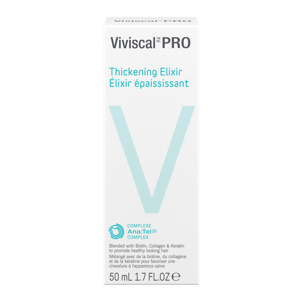 Viviscal PRO Thickening Elixir 1.7 oz