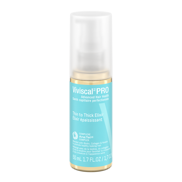 Viviscal PRO Thickening Elixir 1.7 oz