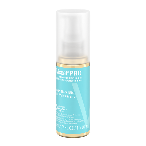 Viviscal PRO Thickening Elixir 1.7 oz