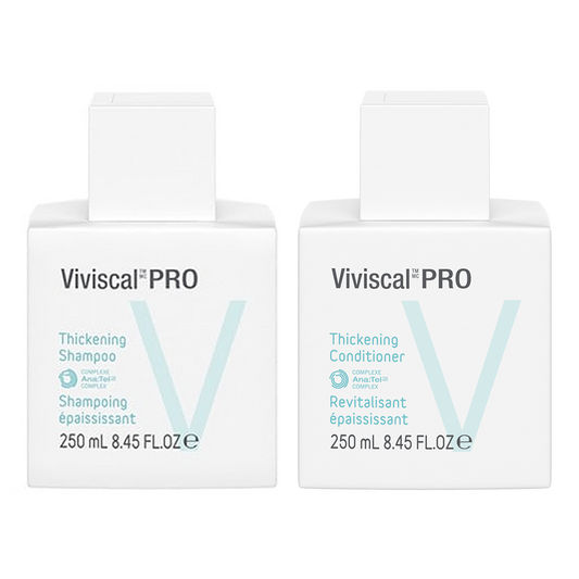 Viviscal PRO Fullness & Fortify Duo