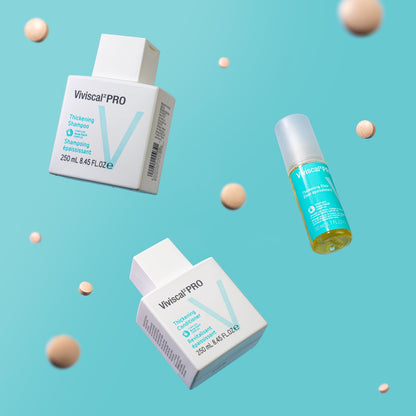 Viviscal PRO Elixir & Enrichment Set