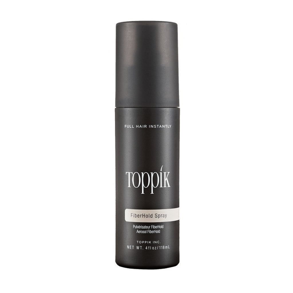 Toppik Fiber Hold Spray (4.oz)