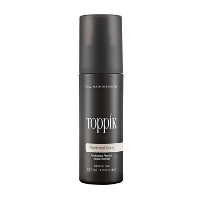 Toppik Fiber Hold Spray (4.oz)