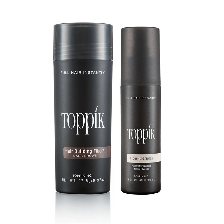 Toppik Perfect Duo
