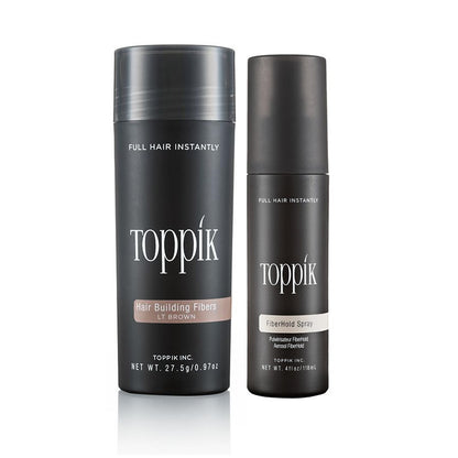Toppik Perfect Duo