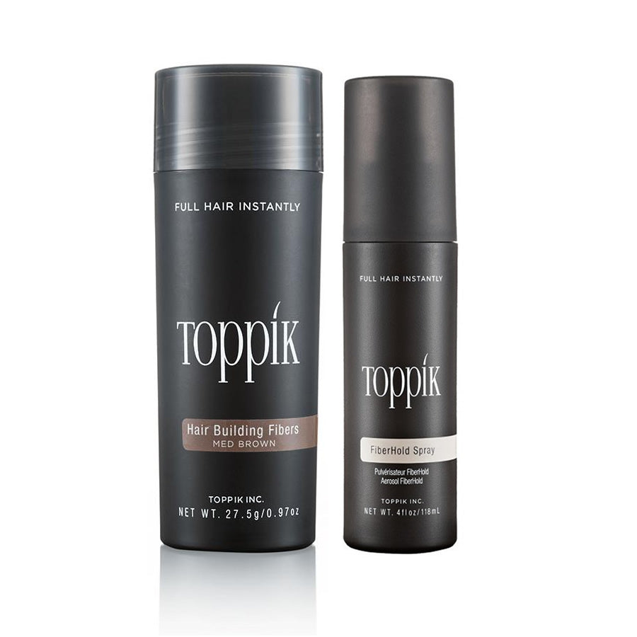 Toppik Perfect Duo