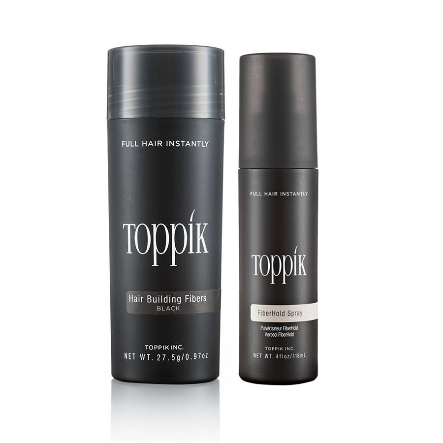 Toppik Perfect Duo