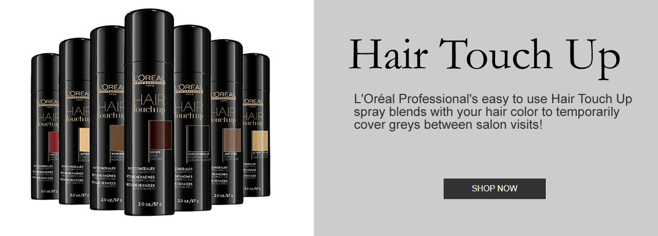 Shop L'Oréal Professional Root Concealer - Hair Touch Up